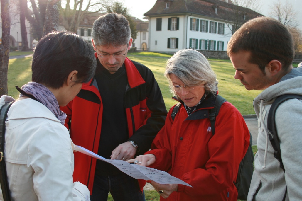 Challenge multiactivités 4