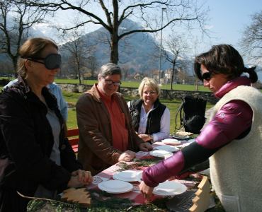 Challenge multiactivités