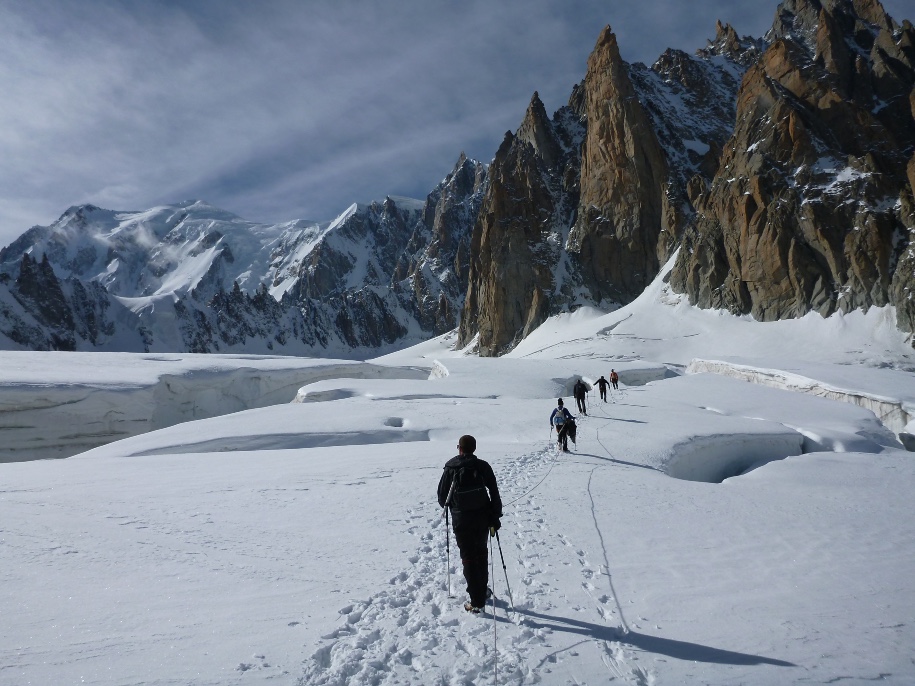 Rando glaciaire 4
