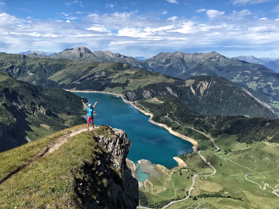 Via Ferrata 1