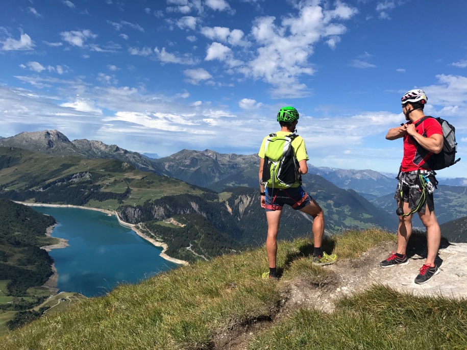 Via Ferrata 2