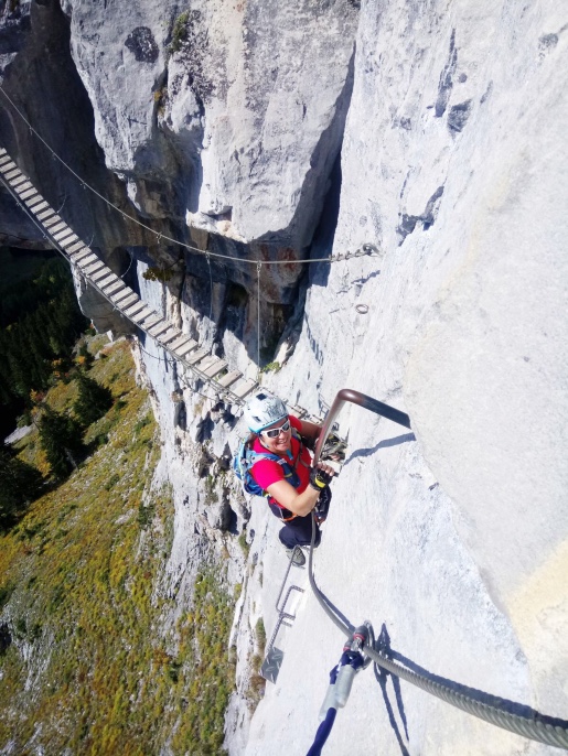 Via Ferrata 4