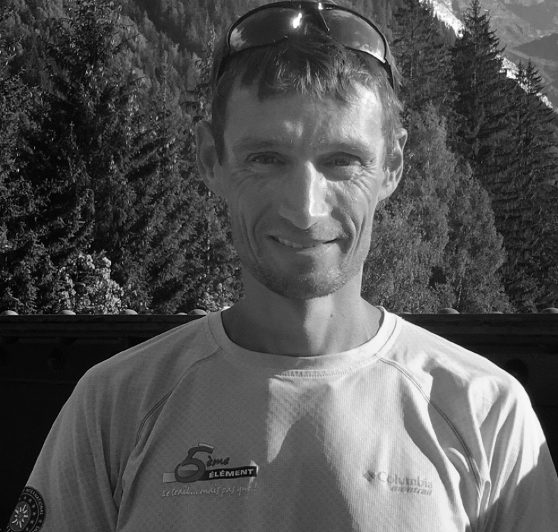 Jean-Christophe BETTE