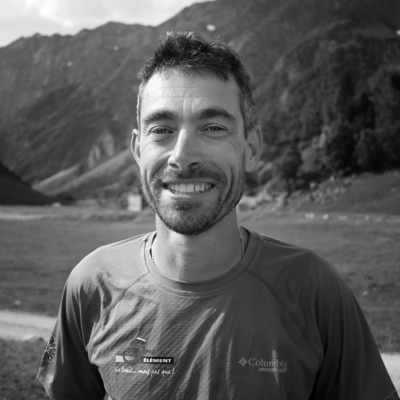 Benjamin JOUANNAUD
