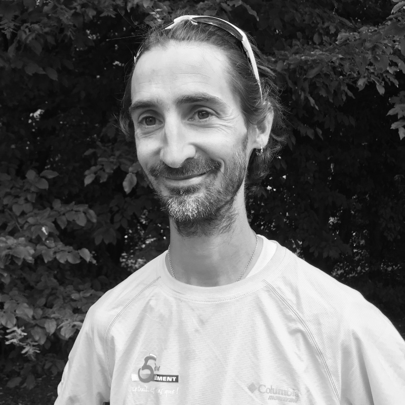 Yannick PIERRAT