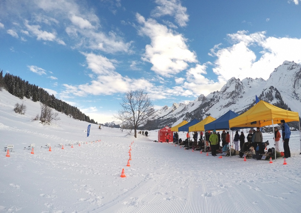 Biathlon 2
