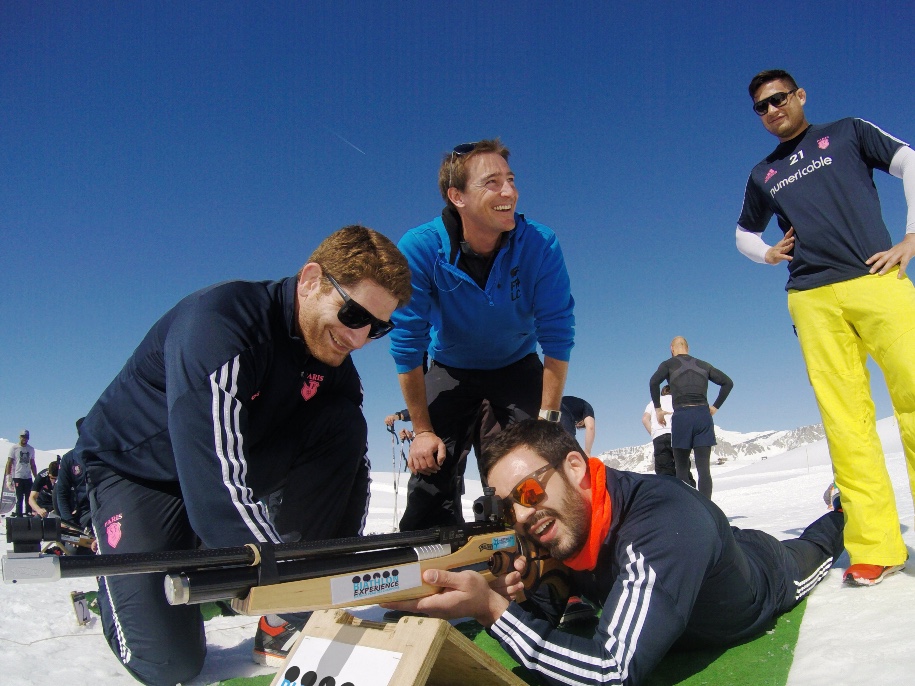 Biathlon 3